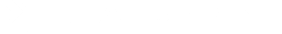 Realsprinssst Logo Mark